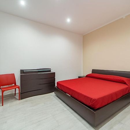 Naranji House Red Relax Apartment Altavilla Milicia Exterior foto